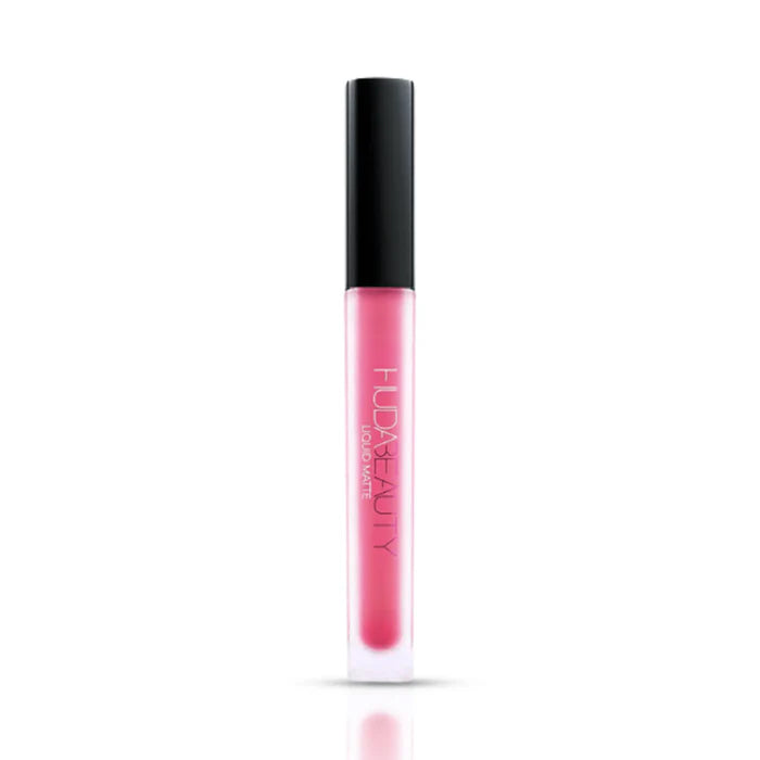 HUDA BEAUTY Liquid Matte Lipstick (5ml)