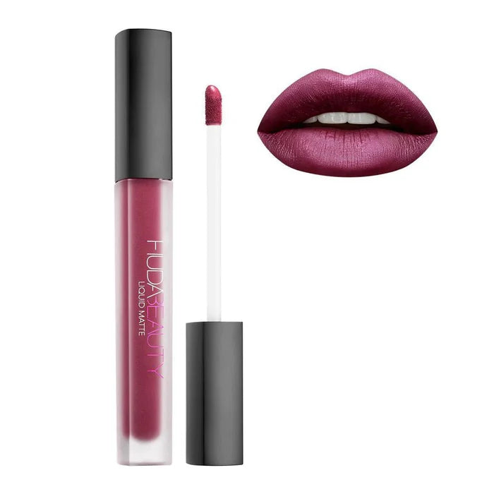 HUDA BEAUTY Liquid Matte Lipstick (5ml)