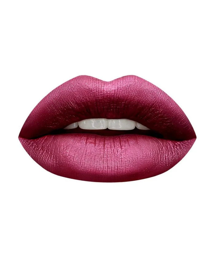 HUDA BEAUTY Liquid Matte Lipstick (5ml)