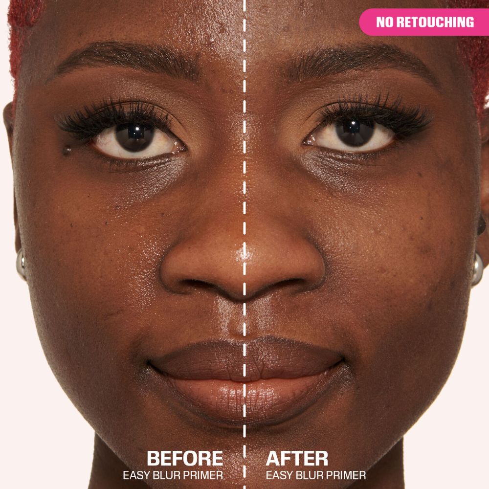 hudabeauty easy blur primer