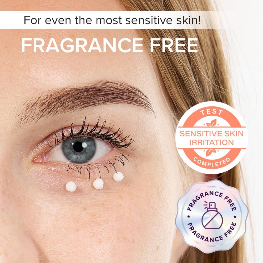Mary & May – Tranexamic Acid + Glutathione Eye Cream [30g] - Wardobie