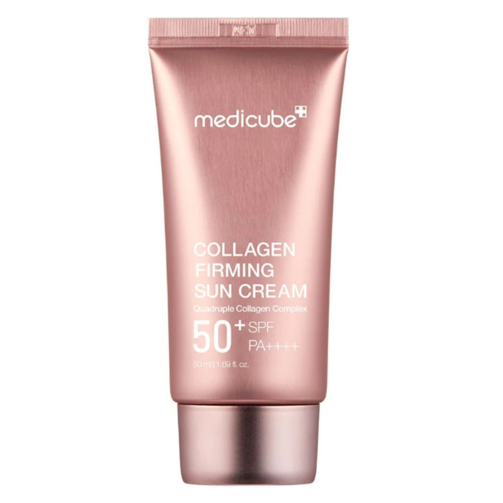 medicube - Collagen Firming Sun Cream 50ml