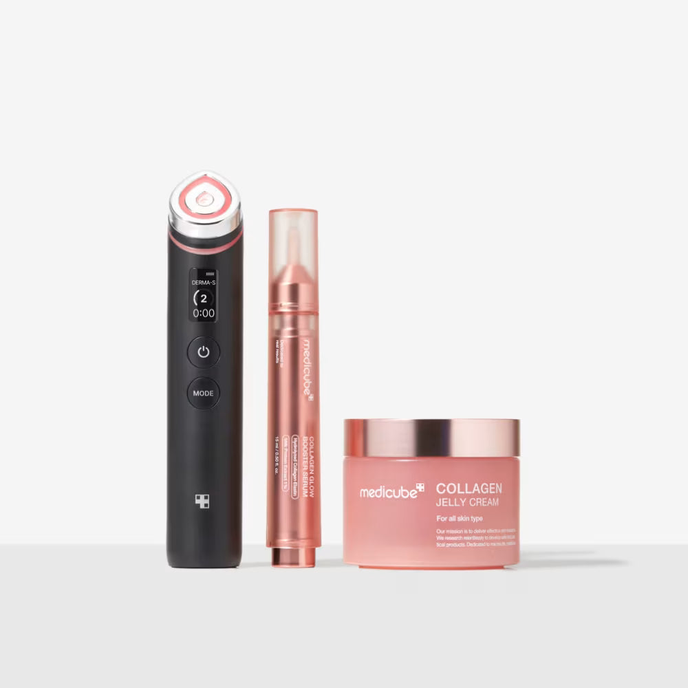 medicube - Collagen Glow Booster Serum