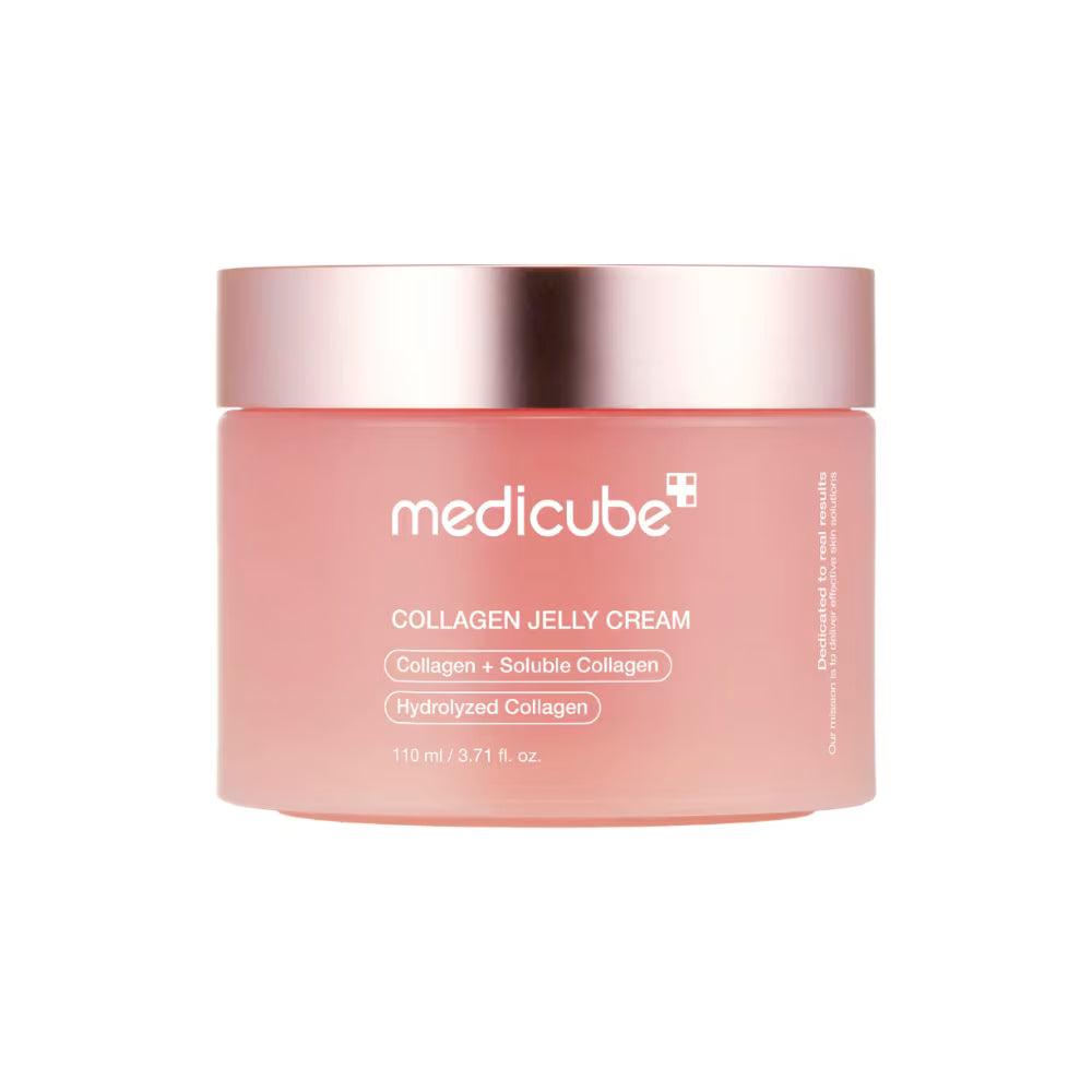 medicube - Collagen Jelly Cream - Wardobie
