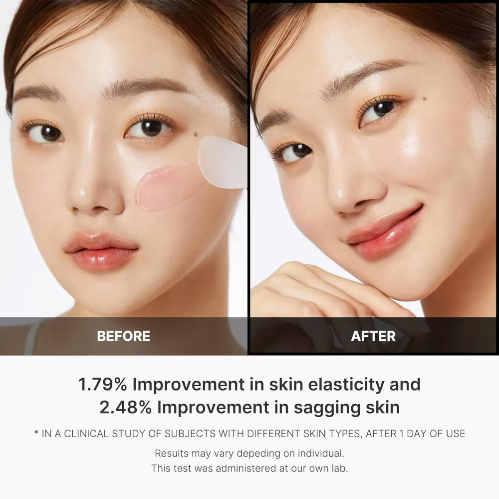 medicube - Collagen Jelly Cream - Wardobie