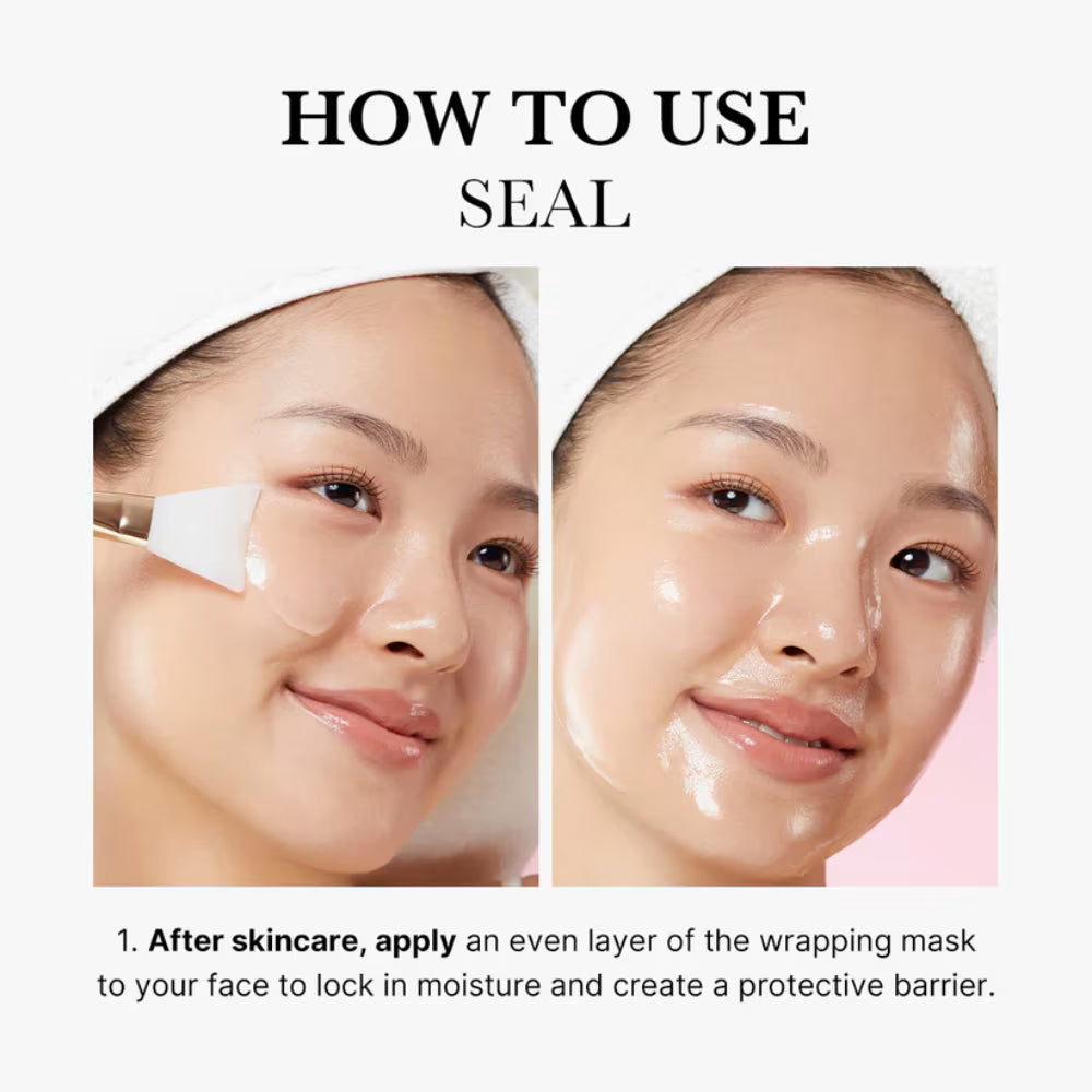 medicube - Collagen Night Wrapping Mask
