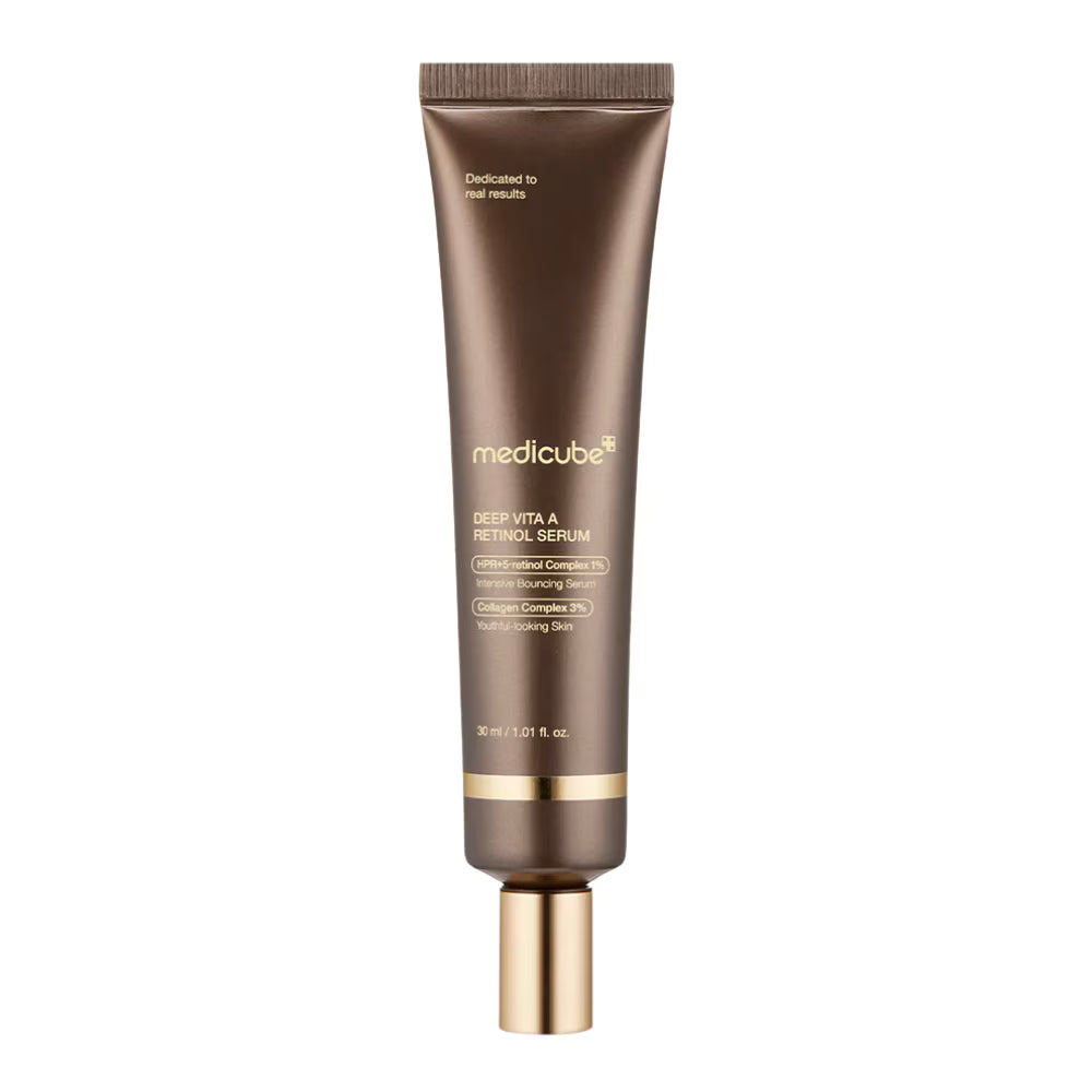 medicube - Deep Vita A Retinol Serum