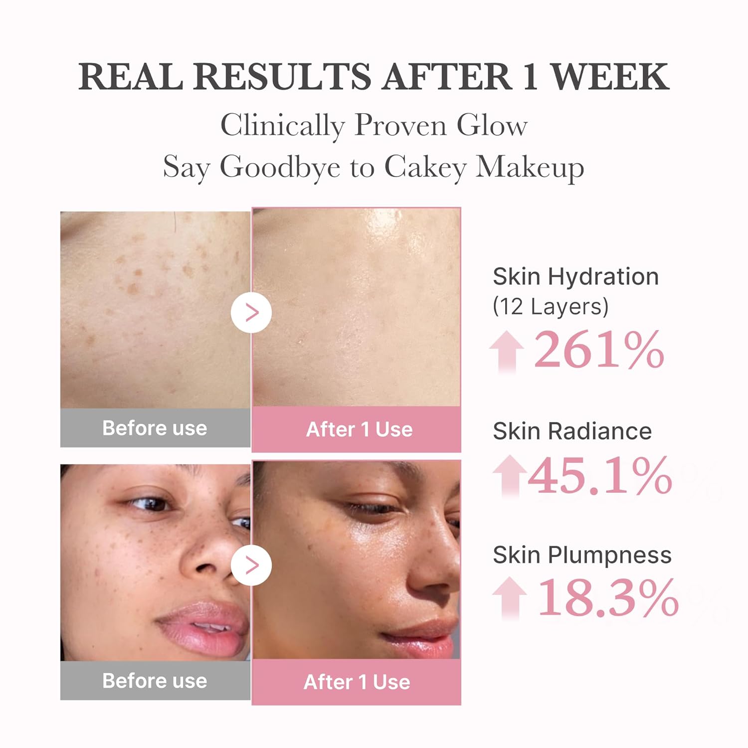 medicube - PDRN Pink Collagen Bubble Serum [95ml] - Wardobie