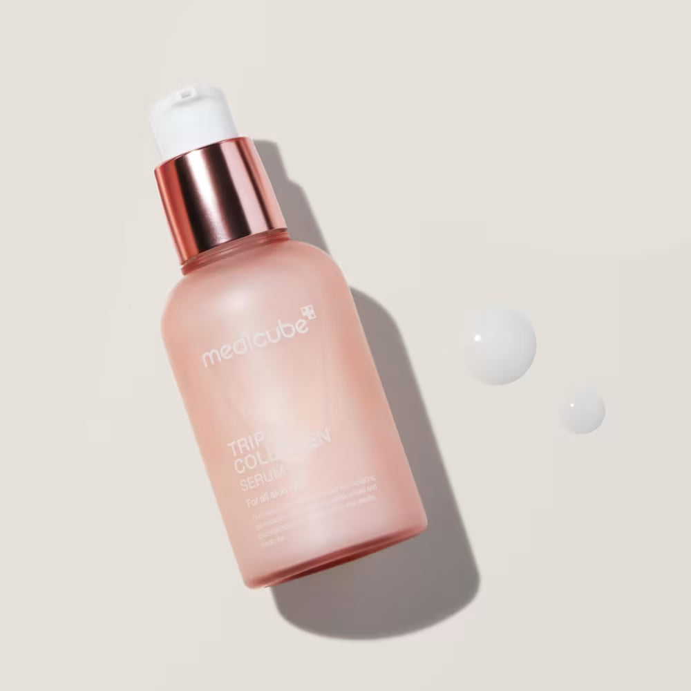 medicube - Triple Collagen Serum 4.0 [55ml] - Wardobie