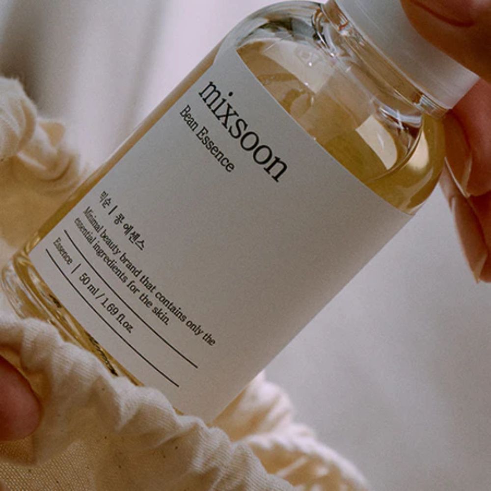 mixsoon bean essence