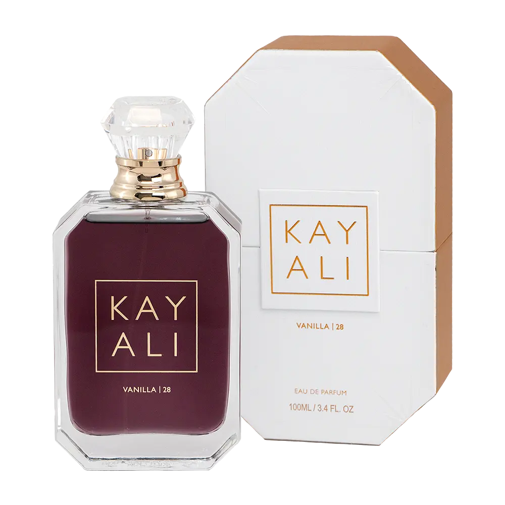 KAYALI Perfume – Vanilla | 28 Eau de Parfum