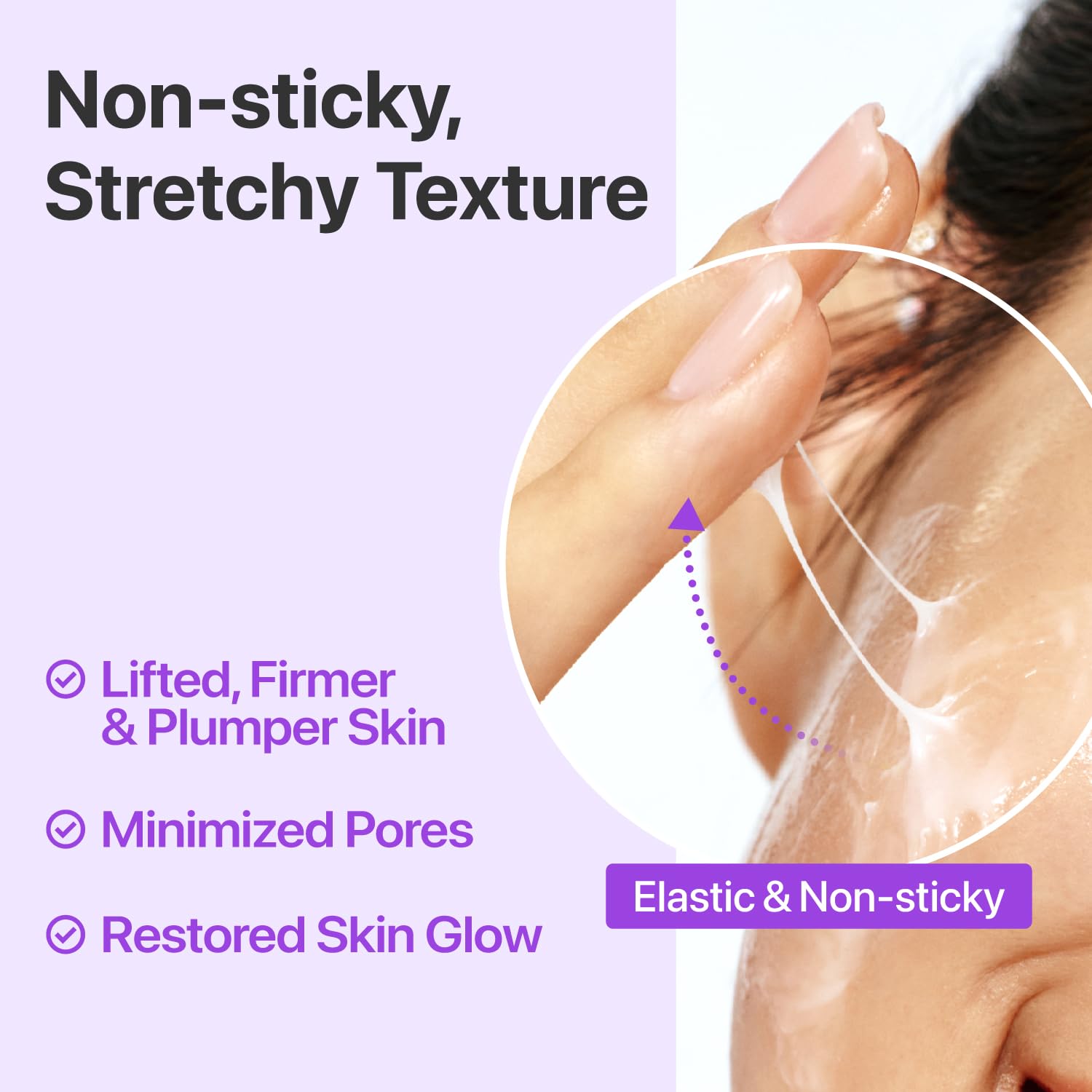 numbuzin - No.9 NAD Bio Lifting-sil Essence [50ml] - Wardobie
