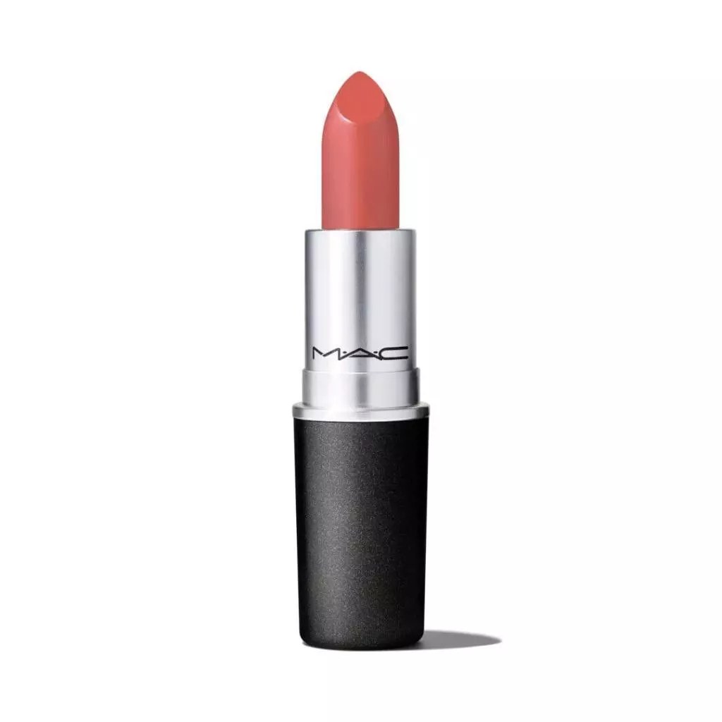 MAC Matte Lipstick – Velvet Teddy