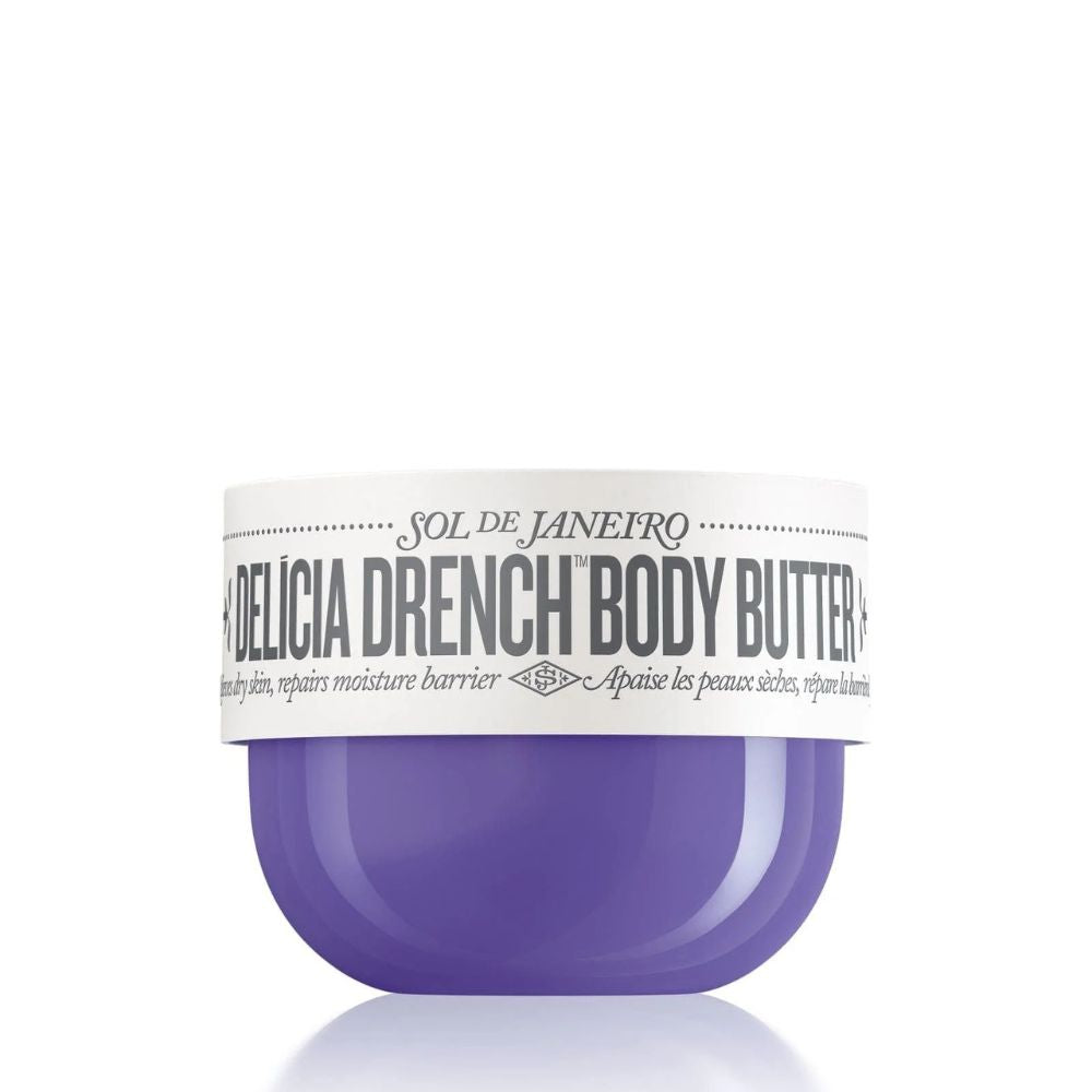 Sol De Janeiro Delícia Drench™ Body Butter - Wardobie