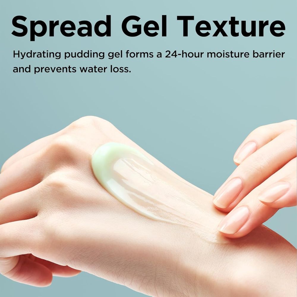 TOCOBO – Cica Calming Gel Cream [75ml] - Wardobie