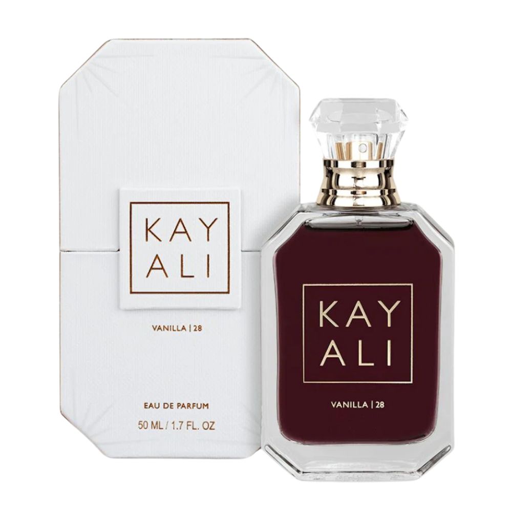 KAYALI Perfume – Vanilla | 28 Eau de Parfum - Wardobie