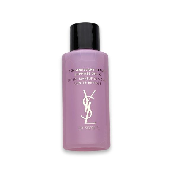 YSL Top Secrets Expert Makeup Remover Gentle / Travel Size (30ml)
