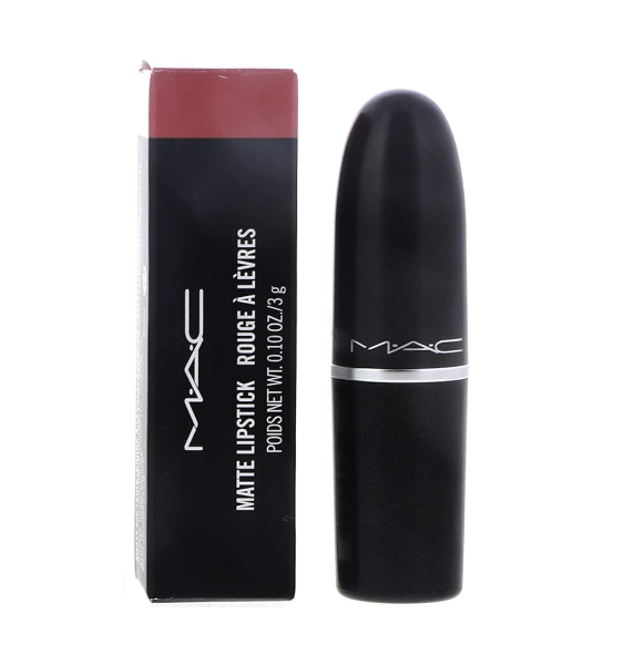 MAC Matte Lipstick (Kinda Sexy)