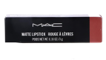 MAC Matte Lipstick (Kinda Sexy) - Image 3