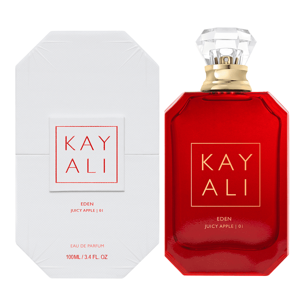 kayali perfume