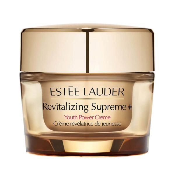 Estee Lauder Revitalizing Supreme+ Youth Power Creme (30ml) [No Box]