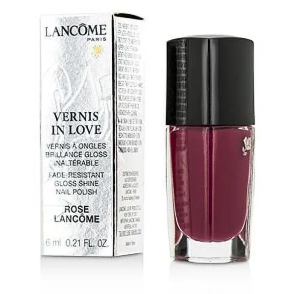 Lancôme Vernis in Love – Rose Lancôme 368N (6ml)