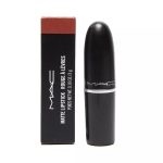 MAC Matte Lipstick – Velvet Teddy