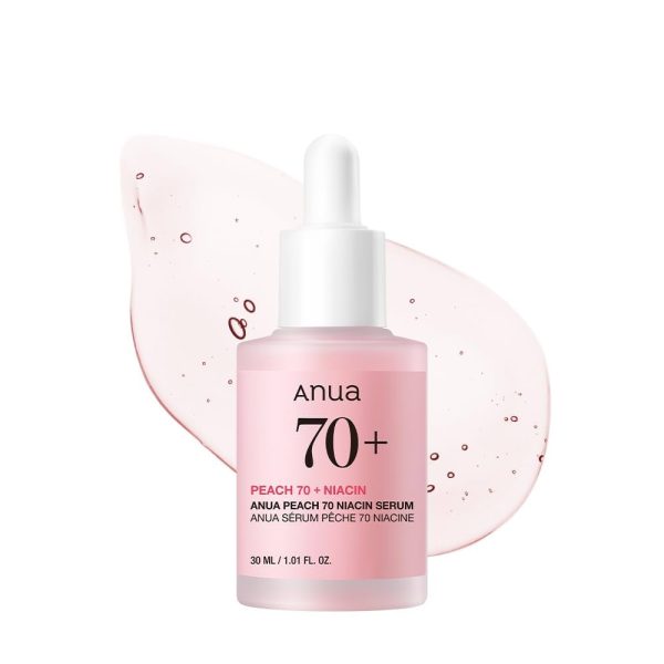 anua peach serum 2025