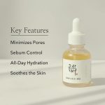 Beauty of Joseon - Glow Serum Propolis + Niacinamide [30ml] - Image 2