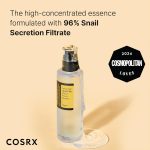 COSRX - Advanced Snail 96 Mucin Power Essence [100ml] - Image 4