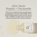 Beauty of Joseon - Glow Serum Propolis + Niacinamide [30ml] - Image 6