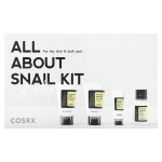 COSRX - All About Snail Trial Kit