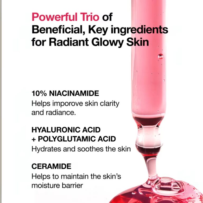 Anua NIACINAMIDE 10 Serum