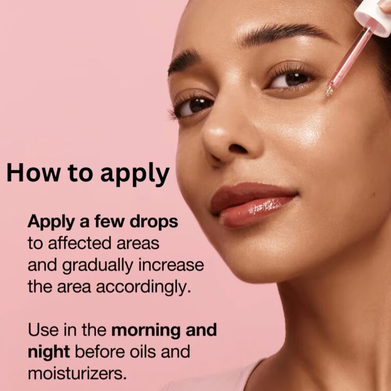 Anua NIACINAMIDE 10 Serum