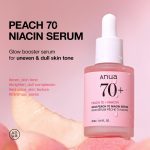 Anua - Peach 70% Niacinamide Serum - Image 4
