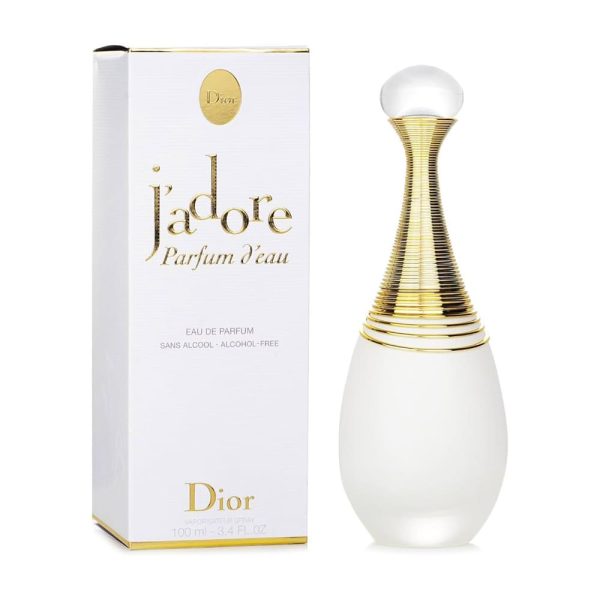 Christian Dior J’adore D’eau de Parfum (100ml)