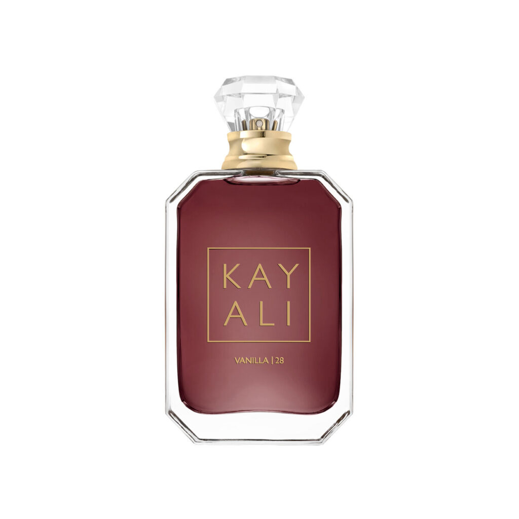 kayali perfume