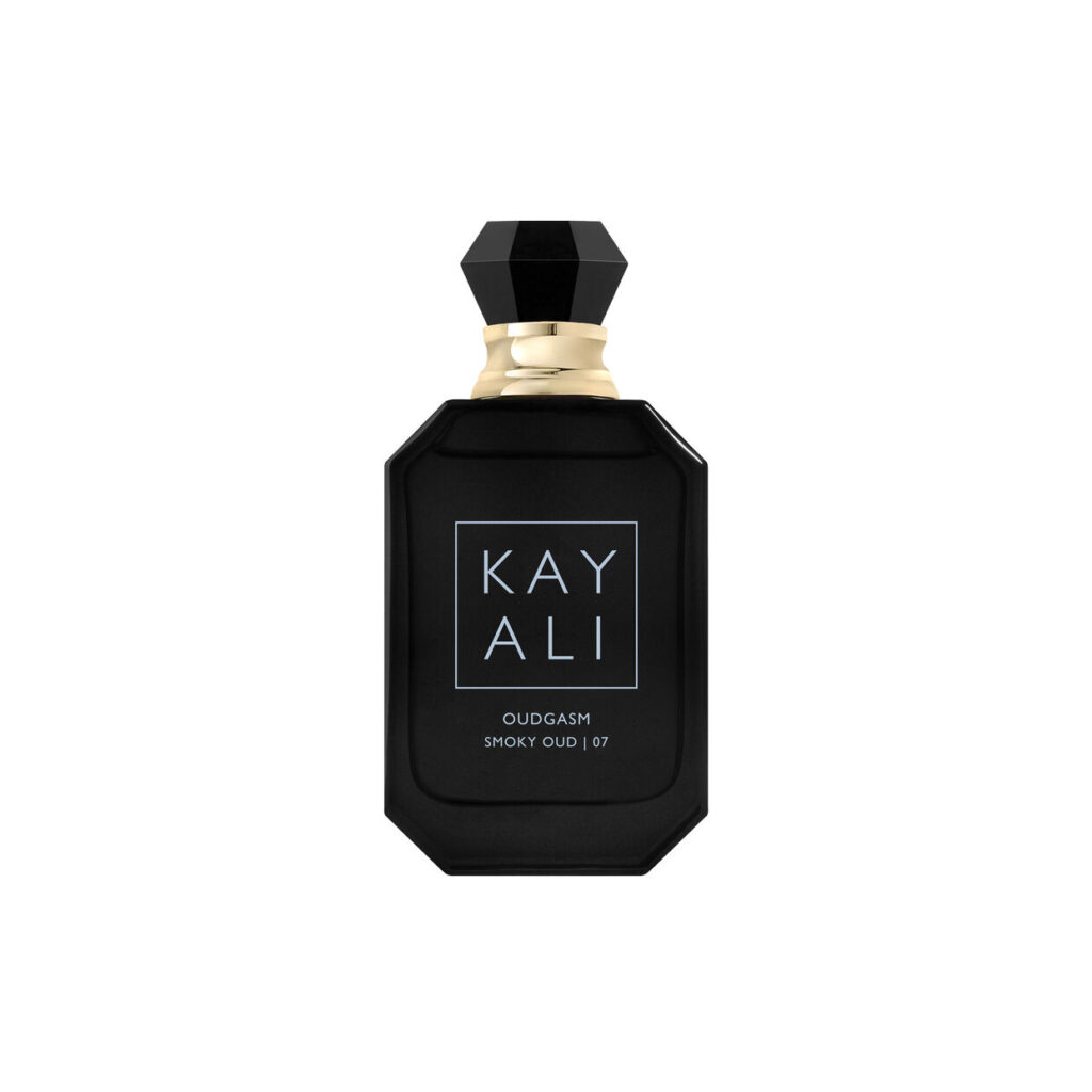 kayali perfume