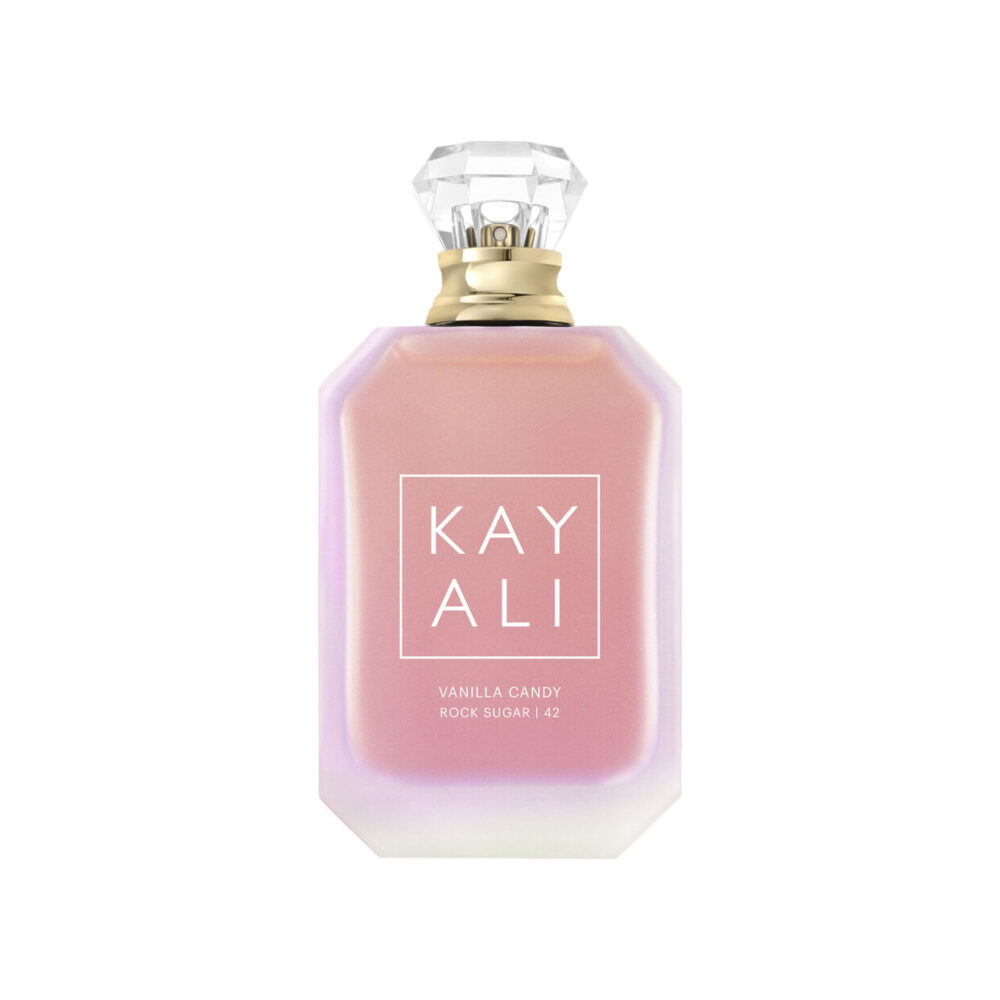 kayali perfume