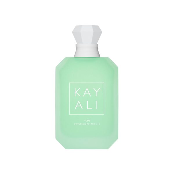 kayali perfume