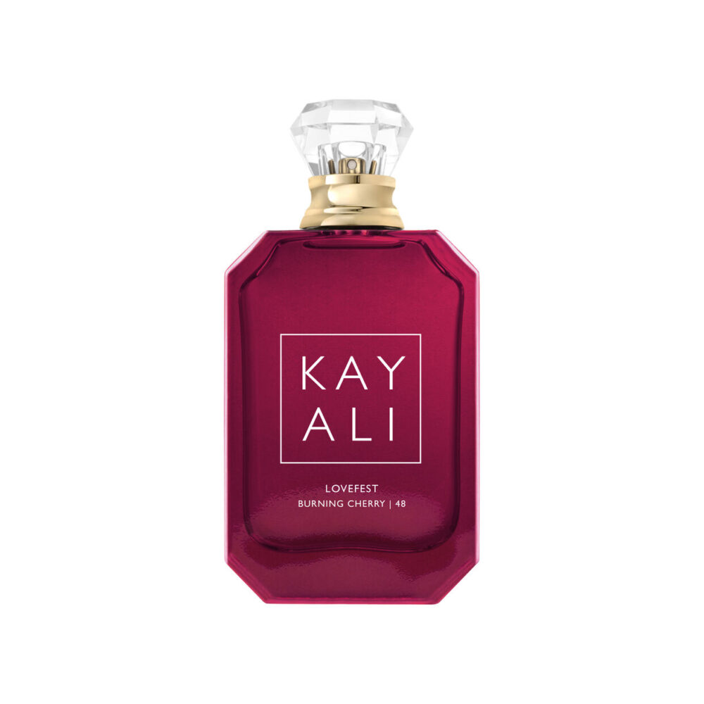 kayali perfume