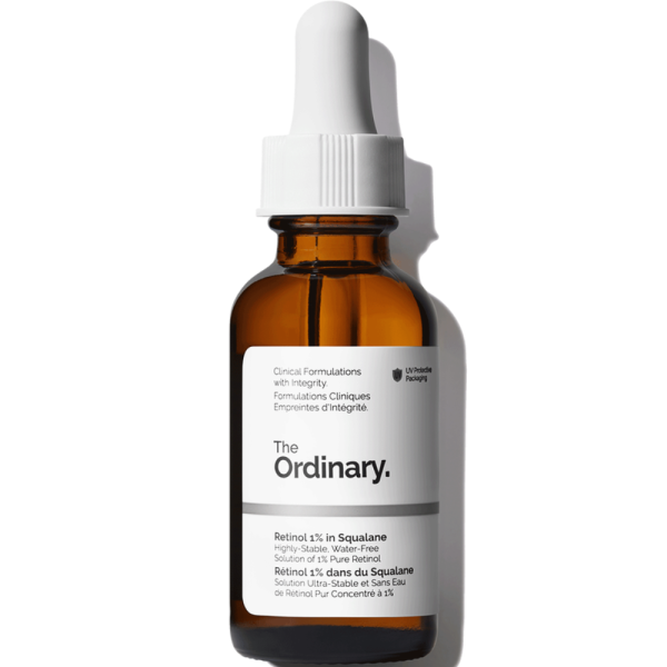 The Ordinary - Retinol 1% in Squalane (30ml)
