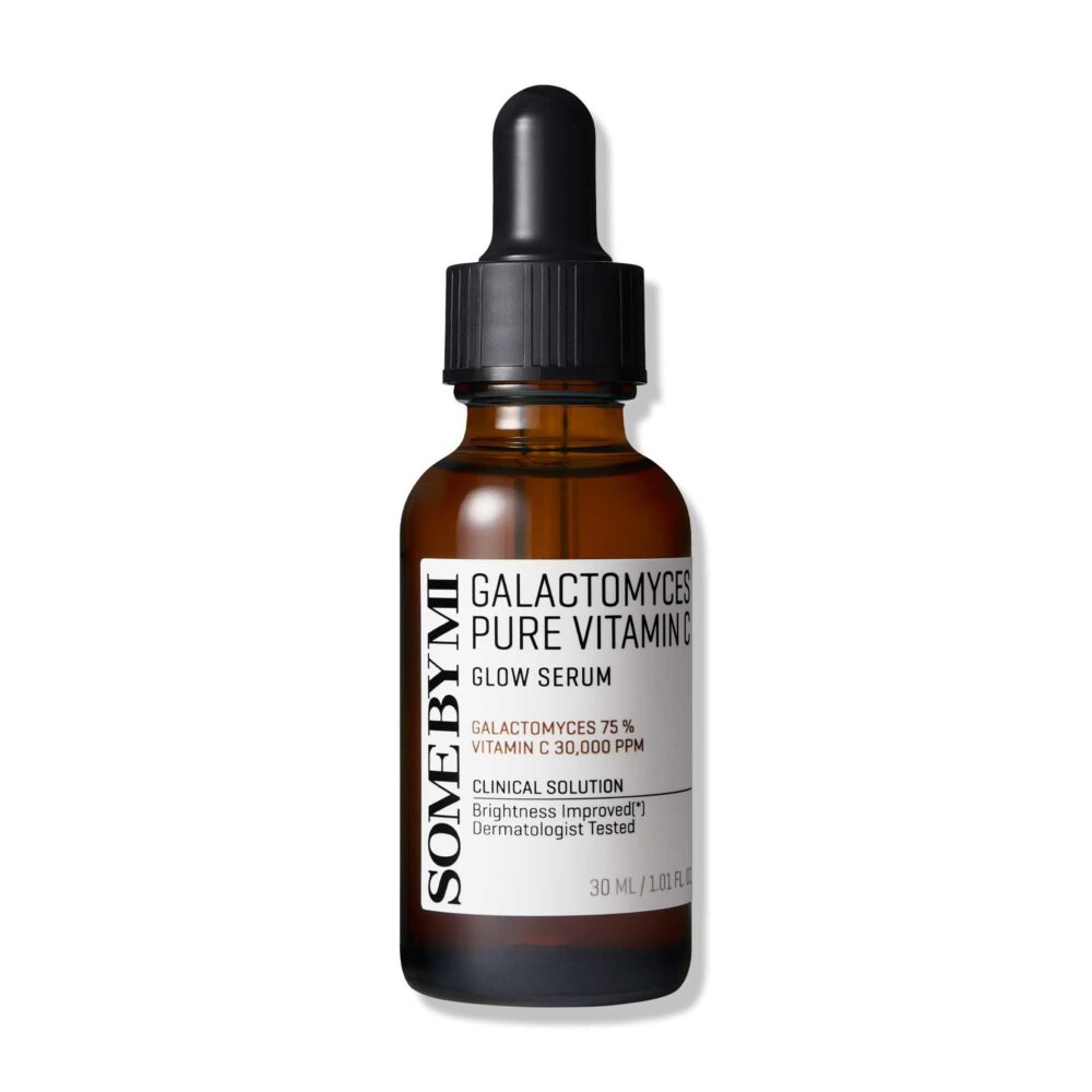 SOME BY MI – Galactomyces Pure Vitamin C Glow Serum (30ml)