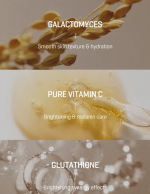 SOME BY MI - Galactomyces Glutathione Glow Serum Mask [22g] - Image 3