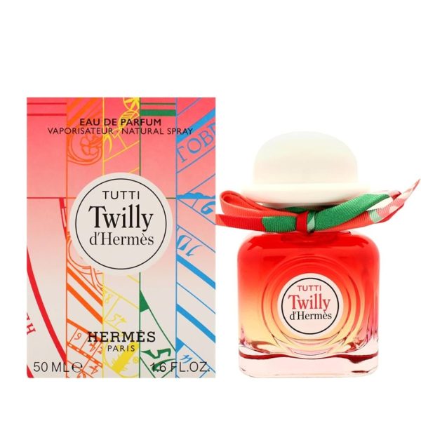 TUTTI TWILLY D’HERMES EDP (50ml)