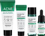SOME BY MI - AHA, BHA, PHA 30 Days Miracle AC SOS Kit - Image 2