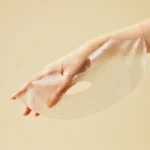 SOME BY MI - Yuja Niacin Blemish Care Serum Mask [25g] - Image 3