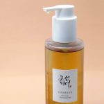 Beauty of Joseon - Ginseng Cleansing Oil [210ml] - Image 2