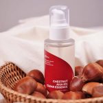 Isntree - Chestnut AHA 8% Clear Essence [100ml] - Image 2