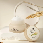 SKINFOOD - Rice Brightening Cream